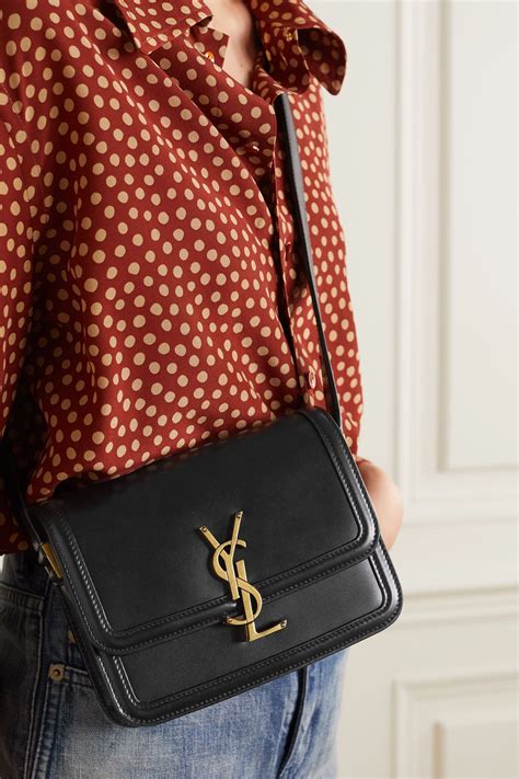 ysl handbag small|ysl shoulder bag small.